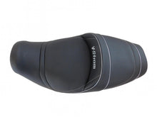 Load image into Gallery viewer, Suzuki V-Strom DL 650 2017-2020 Top Sellerie Comfort Seat Gel/Heat/High/Low 5825