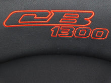 Load image into Gallery viewer, Honda CB 1300 2003-2009 Top Sellerie Comfort Seat Gel/Heat Optional SGC5830