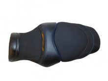 Load image into Gallery viewer, Yamaha FZ1-S Fazer Faired 2006-2015 Top Sellerie Comfort Seat Gel/Heat SGC5831
