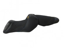 Load image into Gallery viewer, Yamaha FZ1-S Fazer Faired 2006-2015 Top Sellerie Comfort Seat Gel/Heat SGC5831