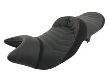 Load image into Gallery viewer, Honda Deauville NT650V 1998-2005 Top Sellerie Comfort Seat Gel/Heat Option 5835