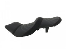 Load image into Gallery viewer, Honda Deauville NT650V 1998-2005 Top Sellerie Comfort Seat Gel/Heat Option 5835