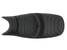 Load image into Gallery viewer, Honda Deauville NT650V 1998-2005 Top Sellerie Comfort Seat Gel/Heat Option 5835