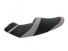 Load image into Gallery viewer, Suzuki Bandit GSF 1250 2005-2009 Top Sellerie Comfort Seat Gel/Heat New SGC5837