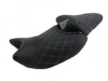 Load image into Gallery viewer, Honda NC700X 2012-2019 Top Sellerie Comfort Seat Gel/Heat Optionals New SGC5838
