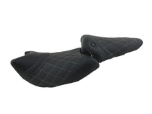 Load image into Gallery viewer, Honda NC700X 2012-2019 Top Sellerie Comfort Seat Gel/Heat Optionals New SGC5838