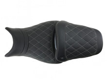 Load image into Gallery viewer, Honda NC700X 2012-2019 Top Sellerie Comfort Seat Gel/Heat Optionals New SGC5838