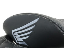 Load image into Gallery viewer, Honda NC700X 2012-2019 Top Sellerie Comfort Seat Gel/Heat Optionals New SGC5838