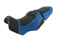 Load image into Gallery viewer, BMW R1100GS R1150GS 1994-2004 Top Sellerie Comfort Seat Gel/Heat Options SGC5839