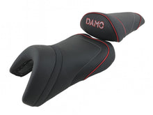 Load image into Gallery viewer, Kawasaki Z1000SX Ninja 1000 2011-2020 Top Sellerie Comfort Seat Gel/Heat SGC5840
