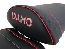 Load image into Gallery viewer, Kawasaki Z1000SX Ninja 1000 2011-2020 Top Sellerie Comfort Seat Gel/Heat SGC5840