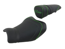 Load image into Gallery viewer, Kawasaki Z900 2017-2020 Top Sellerie Comfort Seat Low/High/Gel/Heaters SGC5841