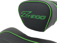 Load image into Gallery viewer, Kawasaki Z900 2017-2020 Top Sellerie Comfort Seat Low/High/Gel/Heaters SGC5841