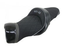 Load image into Gallery viewer, Yamaha MT-10 FZ-10 2016-2020 Top Sellerie Comfort Seat Gel/Heat/Optional SGC5844