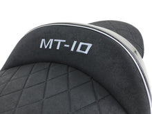 Load image into Gallery viewer, Yamaha MT-10 FZ-10 2016-2020 Top Sellerie Comfort Seat Gel/Heat/Optional SGC5844