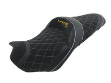 Load image into Gallery viewer, Honda VFR1200F 2010-2017 Top Sellerie Comfort Seat Gel/Heat/Optional New SGC5845