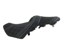 Load image into Gallery viewer, Honda VFR1200F 2010-2017 Top Sellerie Comfort Seat Gel/Heat/Optional New SGC5845