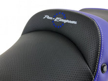 Load image into Gallery viewer, Honda Pan European ST1300 2002-2013 Top Sellerie Comfort Seat Gel/Heat SGC5847