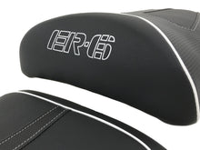 Load image into Gallery viewer, Kawasaki ER-6 N/F Ninja 650 2012-2016 Top Sellerie Comfort Seat Gel/Heat SGC5850