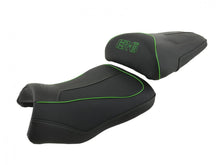 Load image into Gallery viewer, Kawasaki ER-6 N/F Ninja 650 2012-2016 Top Sellerie Comfort Seat Gel/Heat SGC5851