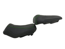 Load image into Gallery viewer, Kawasaki ER-6 N/F Ninja 650 2012-2016 Top Sellerie Comfort Seat Gel/Heat SGC5851