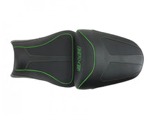 Load image into Gallery viewer, Kawasaki ER-6 N/F Ninja 650 2012-2016 Top Sellerie Comfort Seat Gel/Heat SGC5851