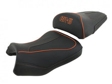 Load image into Gallery viewer, Kawasaki ER-6 N/F Ninja 650 2012-2016 Top Sellerie Comfort Seat Gel/Heat SGC5852