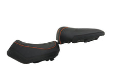 Load image into Gallery viewer, Kawasaki ER-6 N/F Ninja 650 2012-2016 Top Sellerie Comfort Seat Gel/Heat SGC5852