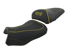 Load image into Gallery viewer, Kawasaki ER-6 N/F Ninja 650 2012-2016 Top Sellerie Comfort Seat Gel/Heat SGC5853