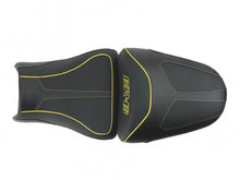 Load image into Gallery viewer, Kawasaki ER-6 N/F Ninja 650 2012-2016 Top Sellerie Comfort Seat Gel/Heat SGC5853