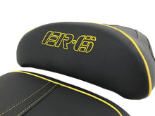 Load image into Gallery viewer, Kawasaki ER-6 N/F Ninja 650 2012-2016 Top Sellerie Comfort Seat Gel/Heat SGC5853