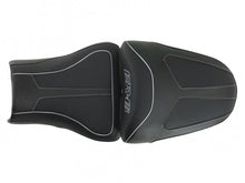 Load image into Gallery viewer, Kawasaki ER-6 N/F Ninja 650 2012-2016 Top Sellerie Comfort Seat Gel/Heat SGC5854