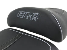 Load image into Gallery viewer, Kawasaki ER-6 N/F Ninja 650 2012-2016 Top Sellerie Comfort Seat Gel/Heat SGC5854