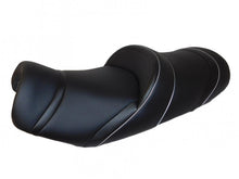 Load image into Gallery viewer, Suzuki V-Strom DL 650 2012-2016  Top Sellerie Comfort Seat Gel/Heat New SGC5868