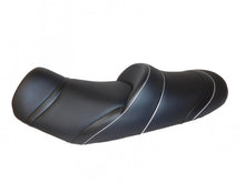 Load image into Gallery viewer, Suzuki V-Strom DL 650 2012-2016  Top Sellerie Comfort Seat Gel/Heat New SGC5868