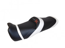 Load image into Gallery viewer, Honda Crosstourer VFR1200X 2012-2020 Top Sellerie Comfort Seat Gel/Heat SGC5870
