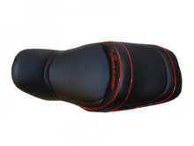 Load image into Gallery viewer, Honda Varadero XL1000 2007-2013 Top Sellerie Comfort Seat Gel/Heat Optional 5871