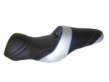 Load image into Gallery viewer, Yamaha MT-10 FZ-10 2016-2020 Top Sellerie Comfort Seat Gel/Heat/Optional SGC5872