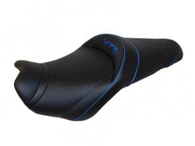 Load image into Gallery viewer, Honda VFR1200F 2010-2017 Top Sellerie Comfort Seat Gel/Heat/Optional New SGC5873