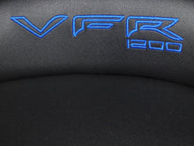 Load image into Gallery viewer, Honda VFR1200F 2010-2017 Top Sellerie Comfort Seat Gel/Heat/Optional New SGC5873