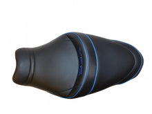 Load image into Gallery viewer, Honda VFR1200F 2010-2017 Top Sellerie Comfort Seat Gel/Heat/Optional New SGC5873