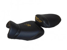 Load image into Gallery viewer, Suzuki Hayabusa GSX1300R 2008-2020 Top Sellerie Comfort Seat Gel/Heat SGC5874