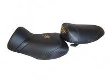 Load image into Gallery viewer, Suzuki Hayabusa GSX1300R 2008-2020 Top Sellerie Comfort Seat Gel/Heat SGC5874