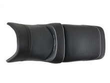 Load image into Gallery viewer, Honda Pan European ST1300 2002-2013 Top Sellerie Comfort Seat Gel/Heat SGC5877