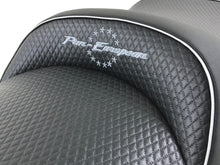 Load image into Gallery viewer, Honda Pan European ST1300 2002-2013 Top Sellerie Comfort Seat Gel/Heat SGC5877