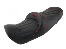 Load image into Gallery viewer, Yamaha XJR 1300 2002-2014 Top Sellerie Comfort Seat Gel/Heat/Optionals SGC5881