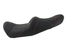 Load image into Gallery viewer, Yamaha XJR 1300 2002-2014 Top Sellerie Comfort Seat Gel/Heat/Optionals SGC5881