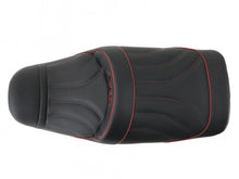 Load image into Gallery viewer, Yamaha XJR 1300 2002-2014 Top Sellerie Comfort Seat Gel/Heat/Optionals SGC5881