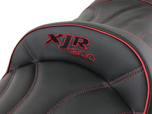 Load image into Gallery viewer, Yamaha XJR 1300 2002-2014 Top Sellerie Comfort Seat Gel/Heat/Optionals SGC5881