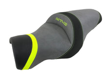 Load image into Gallery viewer, Yamaha MT-10 FZ-10 2016-2020 Top Sellerie Comfort Seat Gel/Heat/Optional SGC5882